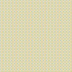 Abstract Cross Pattern generative computational art illustration