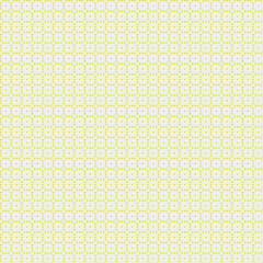 Abstract Cross Pattern generative computational art illustration