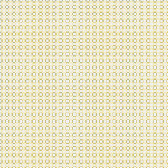 Abstract Cross Pattern generative computational art illustration