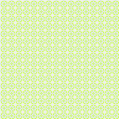 Abstract Cross Pattern generative computational art illustration