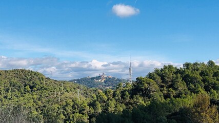 Collserola 