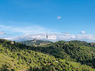 Collserola 