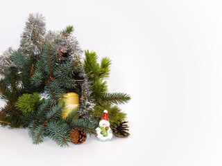 christmas tree decoration