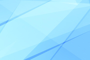 Abstract blue on light blue background modern design. Vector illustration EPS 10.