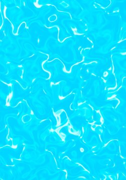 Fondo de agua