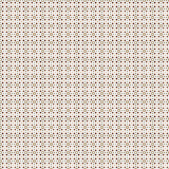 Abstract Cross Pattern generative computational art illustration