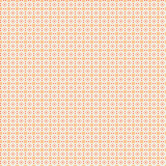 Abstract Cross Pattern generative computational art illustration