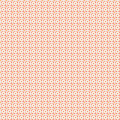 Abstract Cross Pattern generative computational art illustration