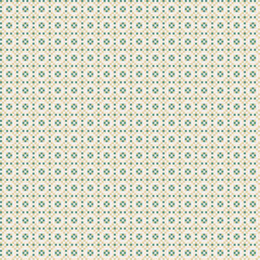 Abstract Cross Pattern generative computational art illustration