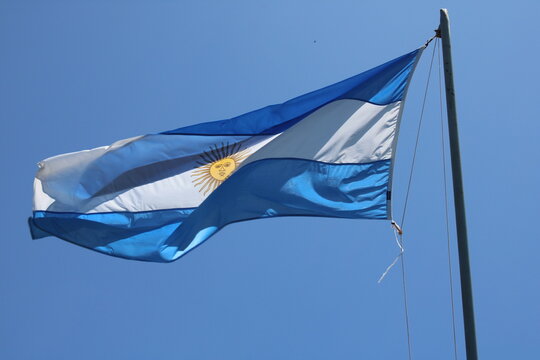 11,657 Bandera Argentina Flameando Royalty-Free Images, Stock Photos &  Pictures