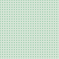 Abstract Cross Pattern generative computational art illustration