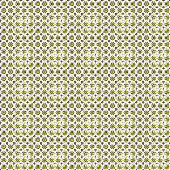 Abstract Cross Pattern generative computational art illustration