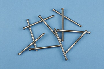 Surgical instruments for operation bone fractures