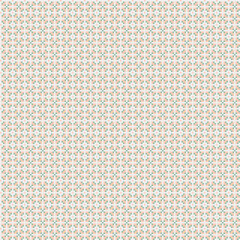 Abstract Cross Pattern generative computational art illustration