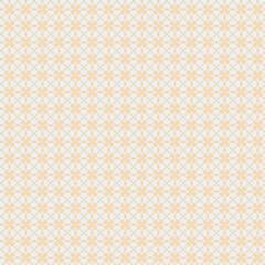 Abstract Cross Pattern generative computational art illustration