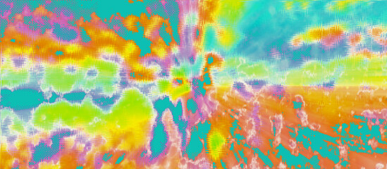 Obraz na płótnie Canvas An abstract iridescent grunge background image.