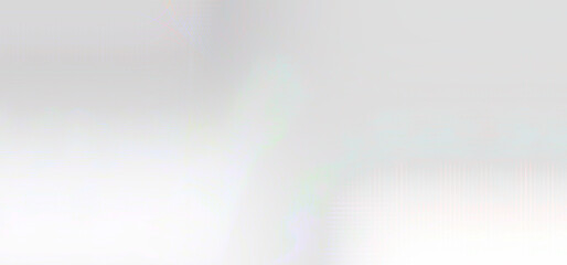 Abstract iridescent glitch art background image.