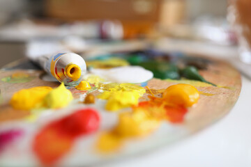 Detailed picture of tool