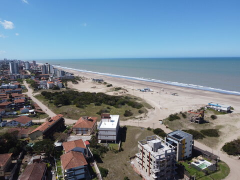 Villa Gesell, Buenos Aires, Argentina