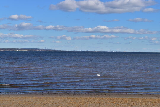 Raritan Bay New Jersey