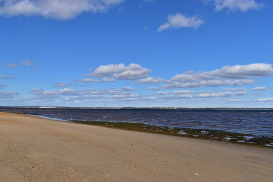 Raritan Bay New Jersey