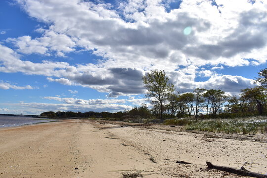 Raritan Bay New Jersey