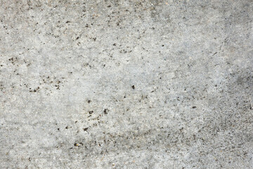 Gray concrete surface, gray concrete background,Texture of old gray concrete wall for background