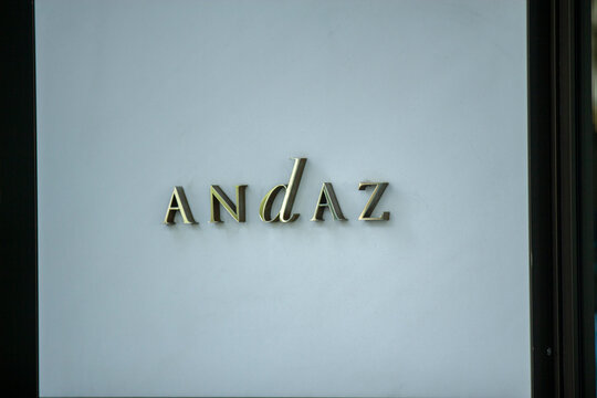 アンダーズ東京