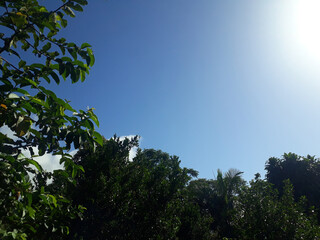 Céu em Braço do Norte 004