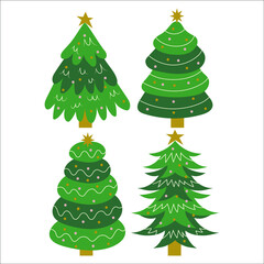 christmas tree celebration merry