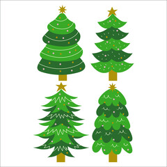 christmas tree celebration merry