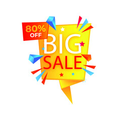 banner sale promotion 