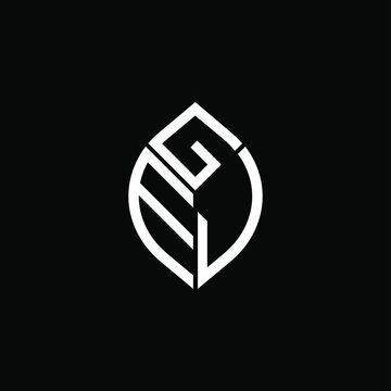 GEJ letter logo creative design. GEJ unique design
