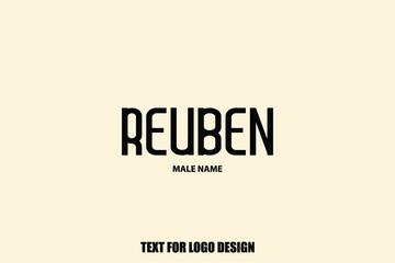 Typography Text 