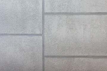 Concrete brick wall texture for background