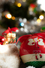 christmas tree decorations