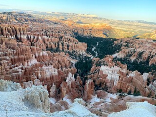 Bryce Canyon 2021