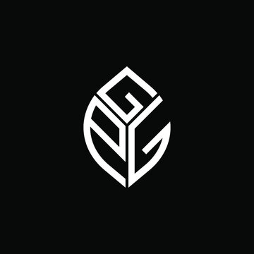 GPG letter logo creative design. GPG unique design
