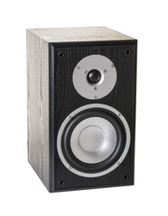 Fototapeta premium music column closeup