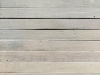 Natural white wooden wall background