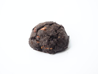 Dark chocolate cookie