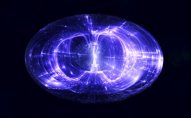 The theory of the origin of the universe. Model of the Universe