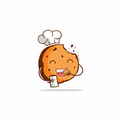 biscuit chef logo
