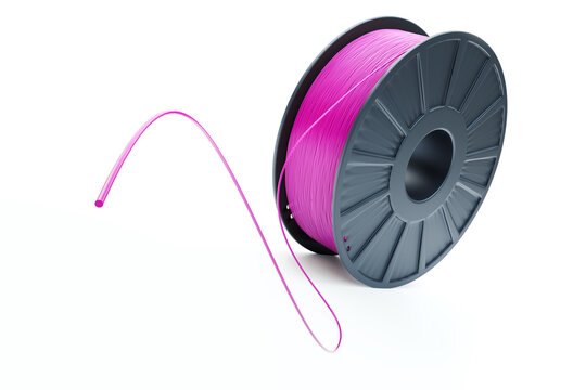 3D printer filament material