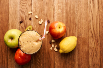 fruit cocktails vitamins with health museum dessert breakfast
