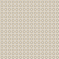 Abstract Cross Pattern generative computational art illustration