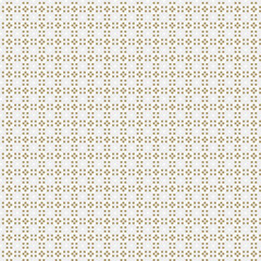 Abstract Cross Pattern generative computational art illustration