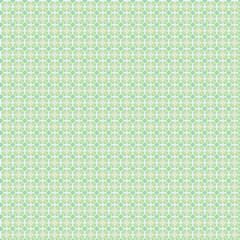 Abstract Cross Pattern generative computational art illustration