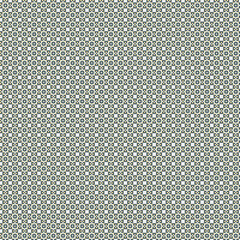 Abstract Cross Pattern generative computational art illustration