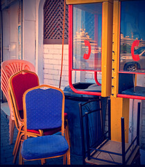 old furniture